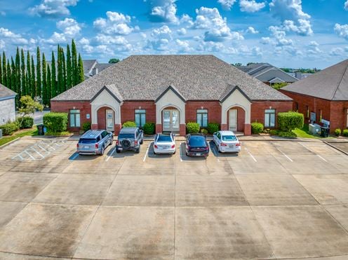 8132 Old Federal Rd