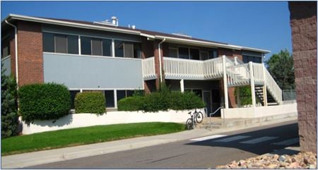 Office space for Rent at 1021 E South Boulder Rd in Louisville