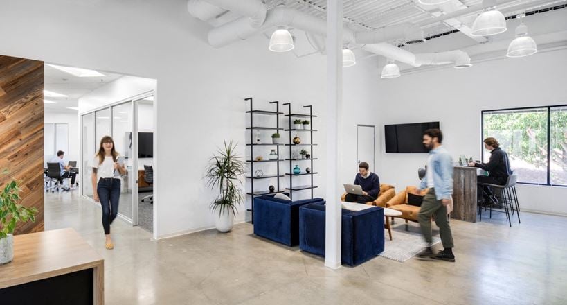 TailoredSpace - West Covina
