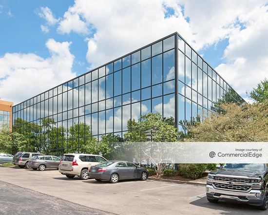 Corporate Center 841 Corporate Drive 841 Corporate Drive Lexington Ky Office Building