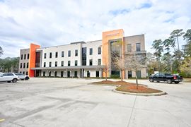 Globalstar Headquarters For Sale