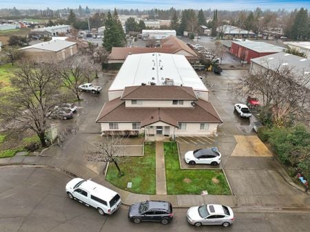 Office space for Rent at 1633 Starr Dr in Yuba City