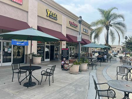 Photo of commercial space at 12200 Civic Center Dr in Norwalk