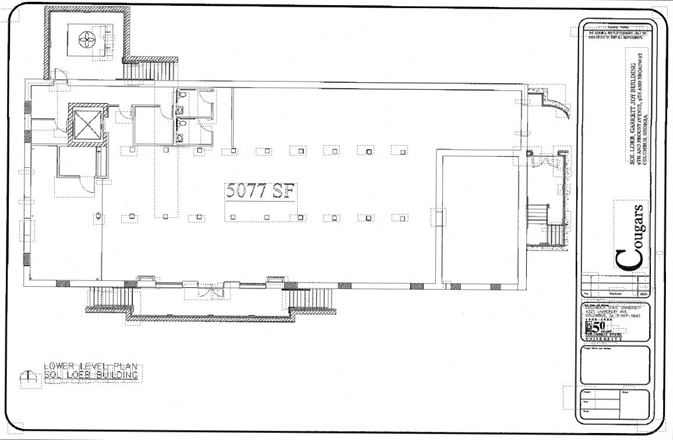 Dillingham Place