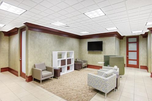 Regus - Tower Place 200