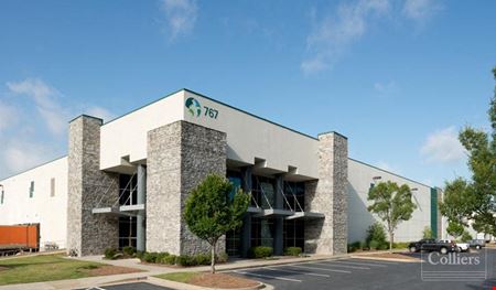Photo of commercial space at 767 Douglas Hill Rd in Lithia Springs