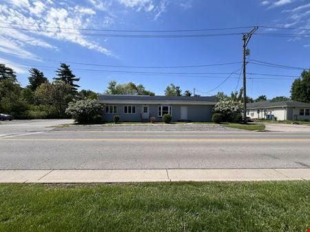 Industrial space for Rent at 905 Farnsworth Road in Waterville