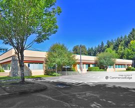 PeaceHealth Southwest Medical Center - Specialty Clinic Salmon Creek
