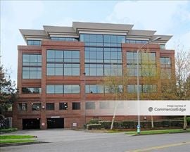 Redstone Corporate Center II