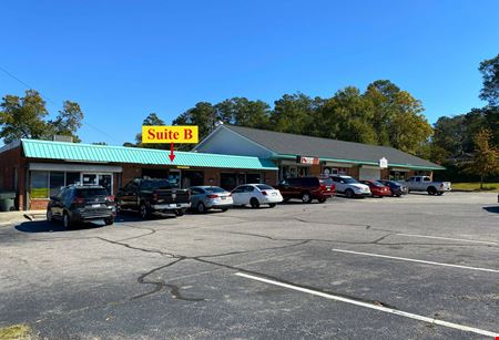 Retail space for Sale at 5708-5710 North Main Street in Columbia