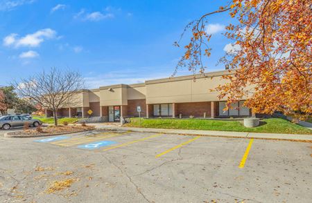 Office space for Rent at 3056 W Elder St in Boise