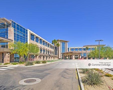 Office space for Rent at 10238 East Hampton Avenue in Mesa