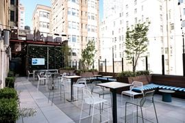 Jay Suites - 34th Street