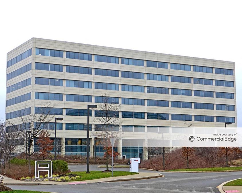 170 Wood Avenue South, Iselin, NJ Office Space