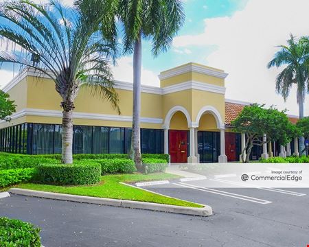 Office space for Rent at 380 Columbia Drive in West Palm Beach