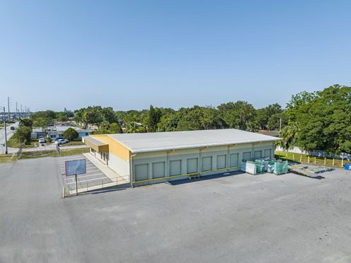 1615 S. Combee Road