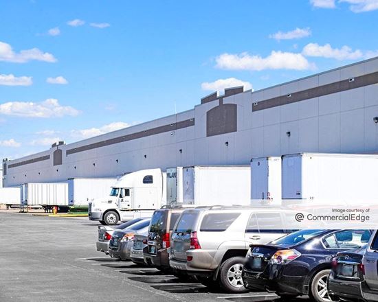 Prologis Interchange Dist. Ctr. #8