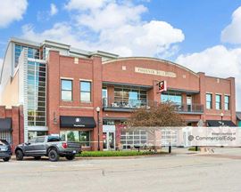 The Phoenix Building