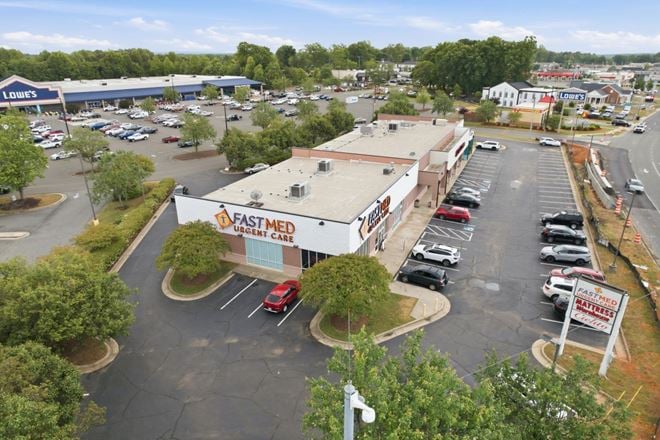 104 Huffman Mill Rd
