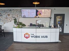 The Work Hub
