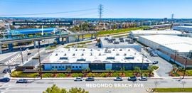 2400 Marine Avenue