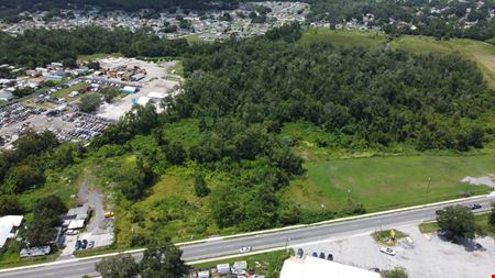 Photo of commercial space at 4206 Florida 574 in Plant City