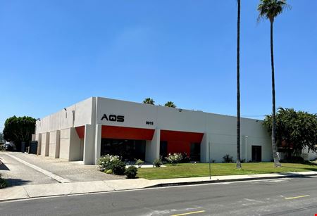 Industrial space for Sale at 8015 Deering Ave in Canoga Park