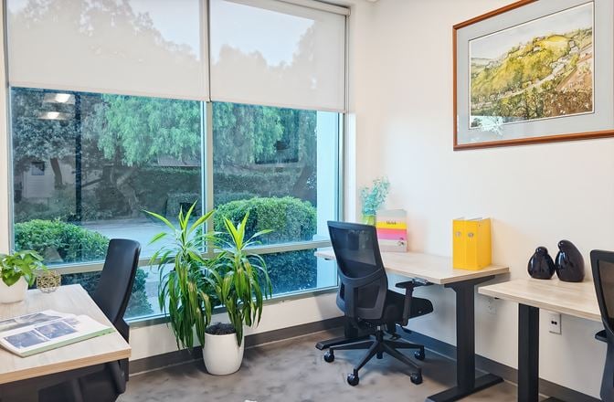 Regus - Novato - Bel Marin Keys Blvd