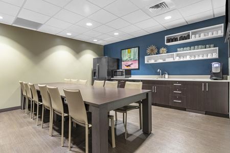 Coworking space for Rent at 233 South 13th Street Suite 1100 in Lincoln