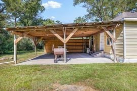 16135 Wilson Pasture Road