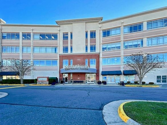 Central Park Corporate Center
