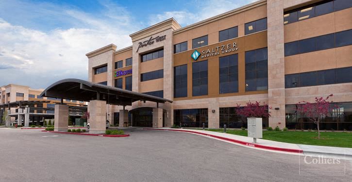 Medical Office Space | For Sublease