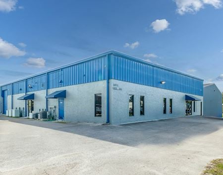 Photo of commercial space at 1045 Miller Dr in Altamonte Springs