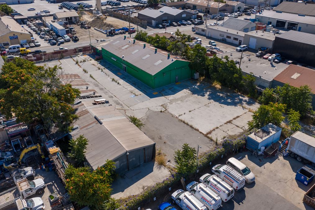 Great Owner User Opportunity on Smith Ave