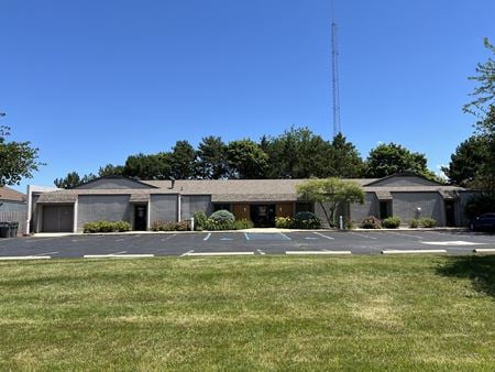Photo of commercial space at 4375 E Holland Rd in Saginaw