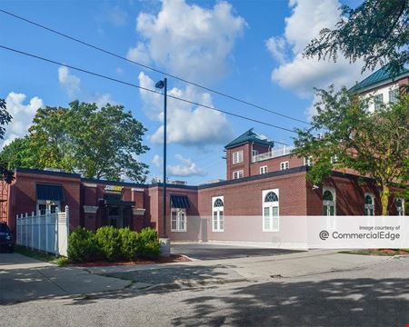 Commercial space for Rent at 605 Seward Avenue NW in Grand Rapids