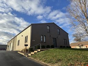 128 Prospect Ave