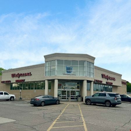 Retail space for Sale at 8706 N Telegraph Rd in Dearborn Heights