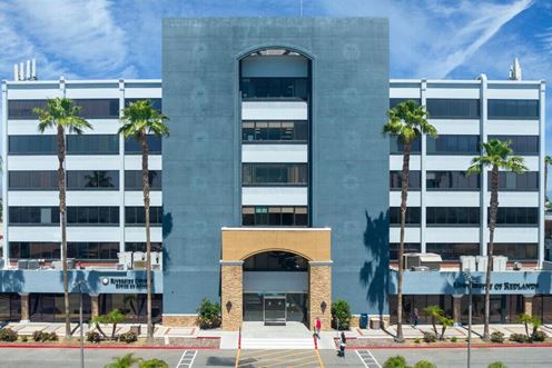 ESDI - Riverside Central Business Center - Riverside Central Business Center