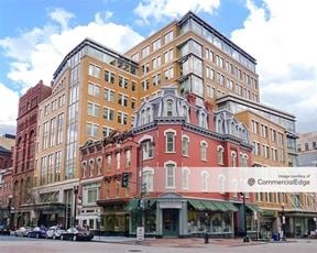 The Atlantic Building