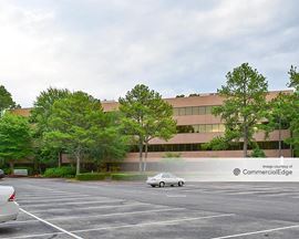 Ridgeway Center - 850 Ridge Lake Blvd