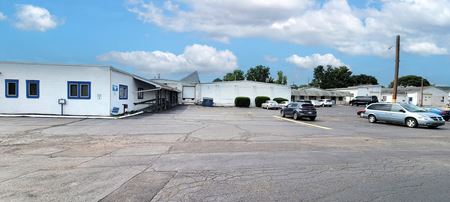 Photo of commercial space at 164 W 9th St in Bloomsburg