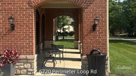 Multiple Opportunities at Perimeter Center in Dublin, OH