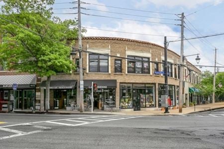 Photo of commercial space at 132 Larchmont Ave in Larchmont