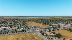 Ward Rd. Highway Commercial Development Site