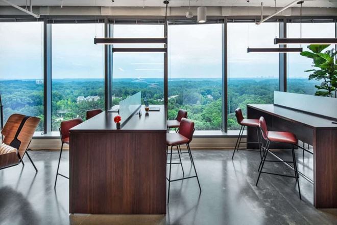 Serendipity Labs - Atlanta Buckhead