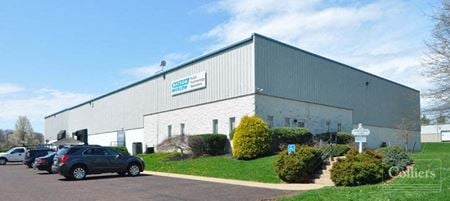 Industrial space for Sale at 32 Appletree Ln in Bedminster Township