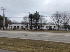 8054 Darrow Road