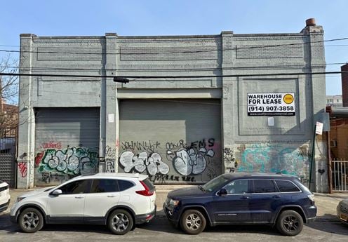 829 Westchester Avenue