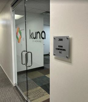 Kuna Coworking - Belfort Parkway